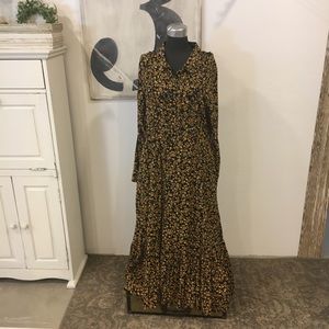 NWT Beautiful Fall DownEast Dress!